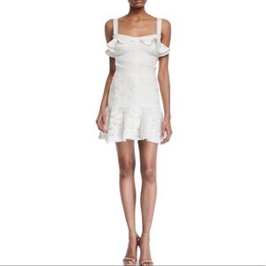 NWT Alexis Linzi Dress Large